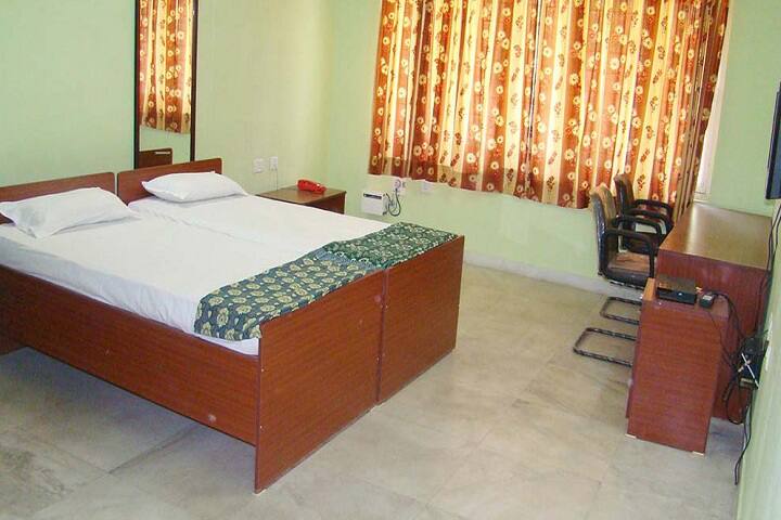 hostel